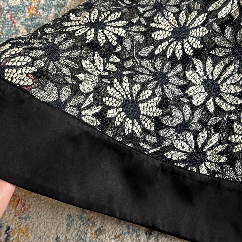 Marc Jacobs Floral Dress - Picture 8 of 10
